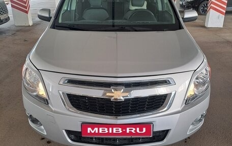 Chevrolet Cobalt II, 2023 год, 1 580 000 рублей, 1 фотография