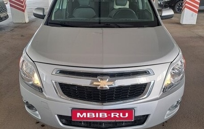 Chevrolet Cobalt II, 2023 год, 1 580 000 рублей, 1 фотография