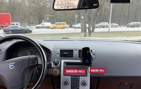 Volvo C30 I рестайлинг, 2010 год, 850 000 рублей, 19 фотография