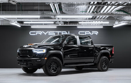 Rambler 1500, 2025 год, 11 600 000 рублей, 1 фотография