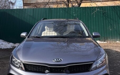 KIA Rio IV, 2020 год, 1 980 000 рублей, 1 фотография