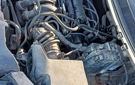 Ford Focus II рестайлинг, 2008 год, 380 000 рублей, 8 фотография