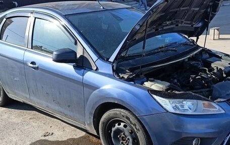 Ford Focus II рестайлинг, 2008 год, 380 000 рублей, 12 фотография