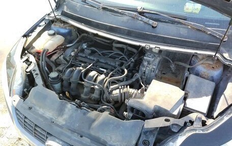 Ford Focus II рестайлинг, 2008 год, 380 000 рублей, 16 фотография