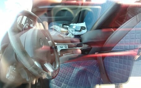 Ford Focus II рестайлинг, 2008 год, 380 000 рублей, 18 фотография