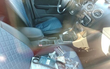 Ford Focus II рестайлинг, 2008 год, 380 000 рублей, 19 фотография