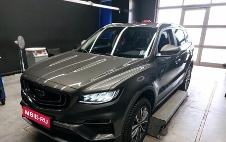 Geely Atlas, 2024 год, 2 365 000 рублей, 1 фотография