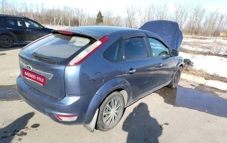 Ford Focus II рестайлинг, 2008 год, 380 000 рублей, 14 фотография