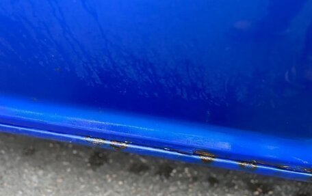 Lifan Smily I (330) рестайлинг, 2011 год, 149 000 рублей, 9 фотография