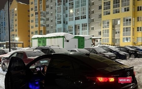 Hyundai Solaris II рестайлинг, 2019 год, 1 050 000 рублей, 7 фотография