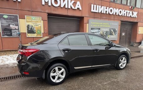 Toyota Corolla, 2013 год, 1 200 000 рублей, 7 фотография