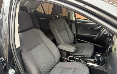 Toyota Corolla, 2013 год, 1 200 000 рублей, 15 фотография