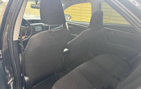 Toyota Corolla, 2013 год, 1 200 000 рублей, 19 фотография