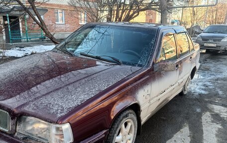 Volvo 850, 1993 год, 120 000 рублей, 2 фотография