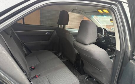 Toyota Corolla, 2013 год, 1 200 000 рублей, 18 фотография