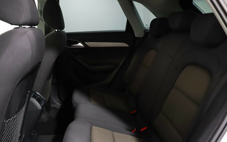 Audi Q3, 2013 год, 1 549 000 рублей, 10 фотография