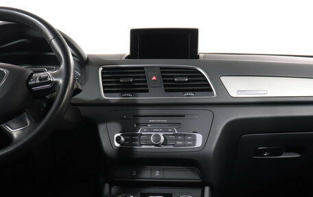 Audi Q3, 2013 год, 1 549 000 рублей, 14 фотография