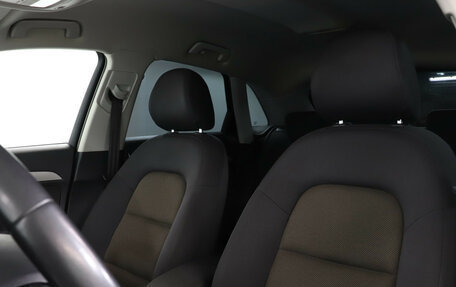 Audi Q3, 2013 год, 1 549 000 рублей, 17 фотография