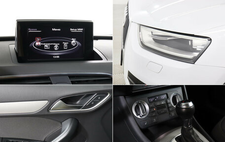 Audi Q3, 2013 год, 1 549 000 рублей, 19 фотография