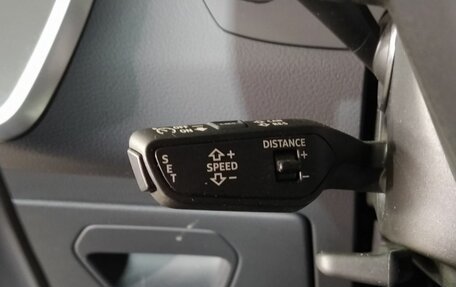 Audi A6, 2022 год, 5 149 000 рублей, 10 фотография