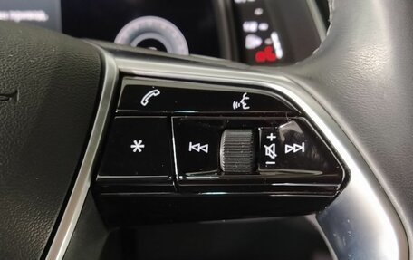 Audi A6, 2022 год, 5 149 000 рублей, 9 фотография