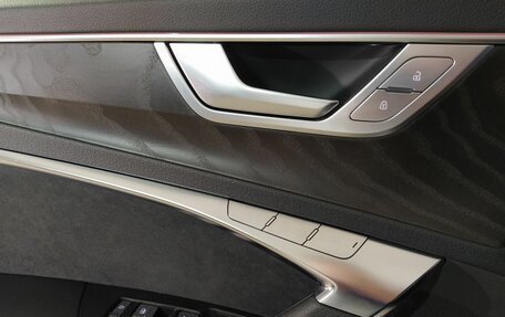 Audi A6, 2022 год, 5 149 000 рублей, 13 фотография