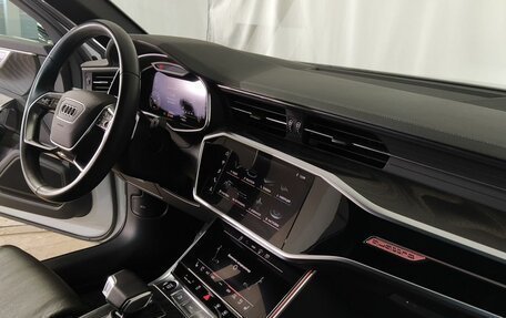 Audi A6, 2022 год, 5 149 000 рублей, 16 фотография