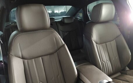 Audi A6, 2022 год, 5 149 000 рублей, 15 фотография