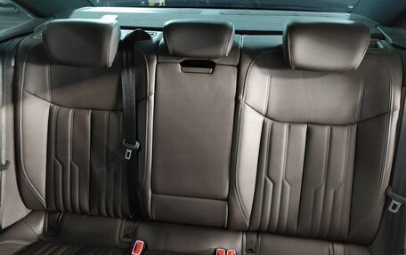 Audi A6, 2022 год, 5 149 000 рублей, 24 фотография