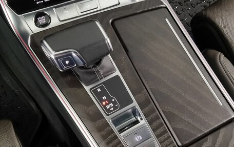 Audi A6, 2022 год, 5 149 000 рублей, 25 фотография