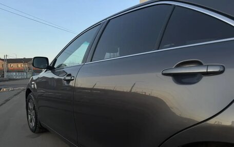 Toyota Camry, 2008 год, 1 290 000 рублей, 6 фотография