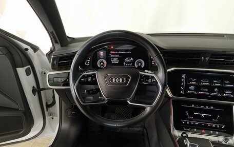 Audi A6, 2022 год, 5 149 000 рублей, 23 фотография