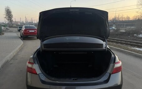 Toyota Camry, 2008 год, 1 290 000 рублей, 8 фотография