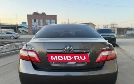 Toyota Camry, 2008 год, 1 290 000 рублей, 7 фотография