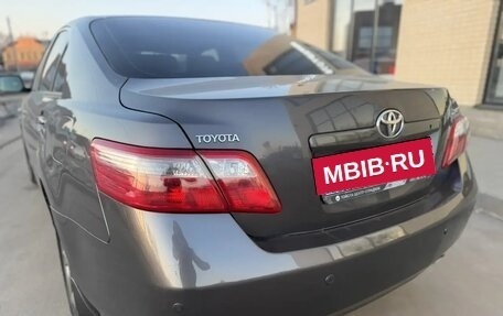 Toyota Camry, 2008 год, 1 290 000 рублей, 5 фотография