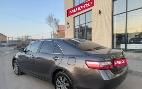 Toyota Camry, 2008 год, 1 290 000 рублей, 4 фотография