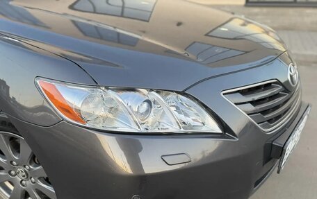 Toyota Camry, 2008 год, 1 290 000 рублей, 13 фотография