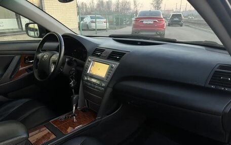 Toyota Camry, 2008 год, 1 290 000 рублей, 23 фотография