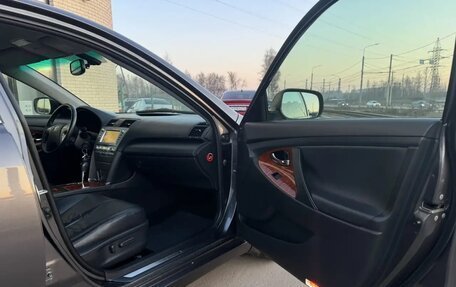 Toyota Camry, 2008 год, 1 290 000 рублей, 21 фотография