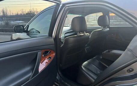 Toyota Camry, 2008 год, 1 290 000 рублей, 19 фотография