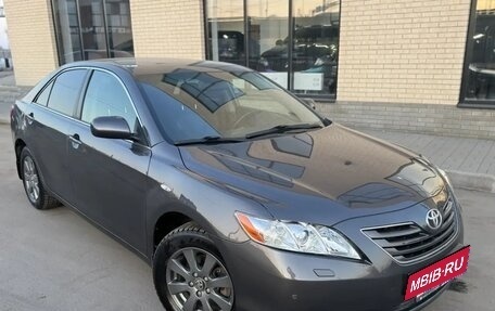 Toyota Camry, 2008 год, 1 290 000 рублей, 12 фотография