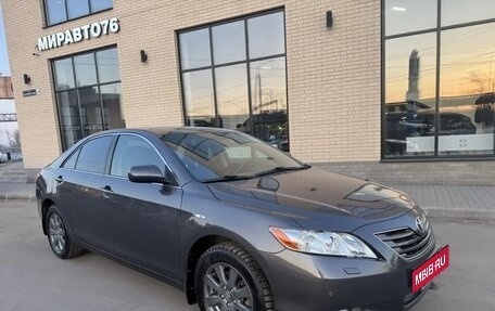 Toyota Camry, 2008 год, 1 290 000 рублей, 11 фотография