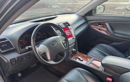Toyota Camry, 2008 год, 1 290 000 рублей, 18 фотография