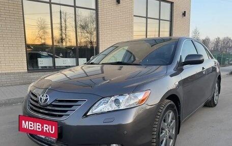 Toyota Camry, 2008 год, 1 290 000 рублей, 15 фотография