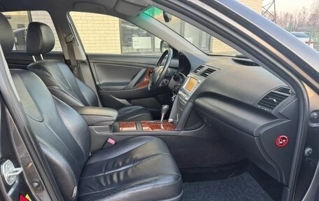 Toyota Camry, 2008 год, 1 290 000 рублей, 22 фотография
