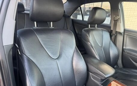 Toyota Camry, 2008 год, 1 290 000 рублей, 24 фотография