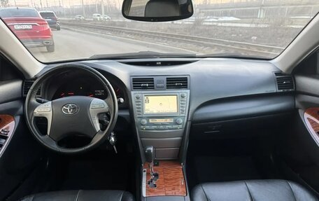 Toyota Camry, 2008 год, 1 290 000 рублей, 27 фотография