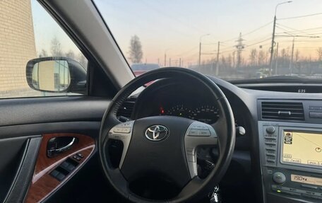 Toyota Camry, 2008 год, 1 290 000 рублей, 29 фотография