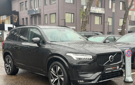 Volvo XC90 II рестайлинг, 2023 год, 7 590 000 рублей, 3 фотография