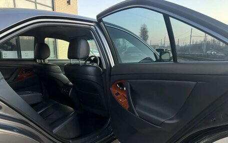 Toyota Camry, 2008 год, 1 290 000 рублей, 25 фотография